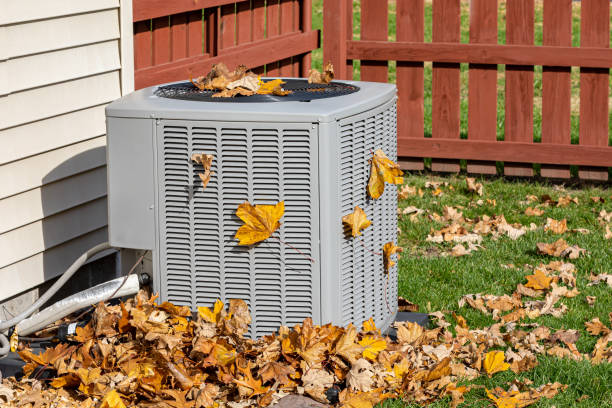 Best Central Air Repair  in Shanor Northvue, PA
