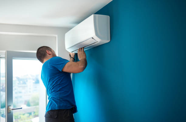 Best HVAC Repair Near Me  in Shanor Northvue, PA