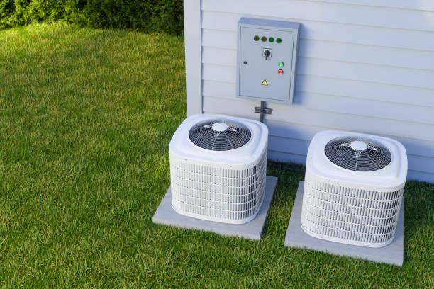 Best HVAC Emergency Services  in Shanor Northvue, PA