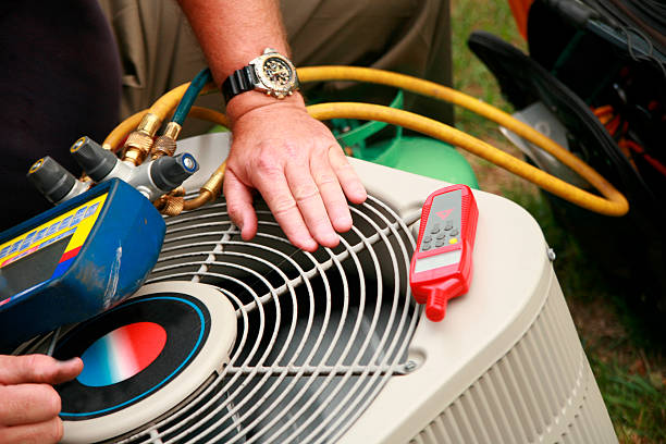Best HVAC Emergency Services  in Shanor Northvue, PA