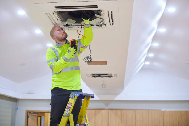 Best HVAC Maintenance Near Me  in Shanor Northvue, PA