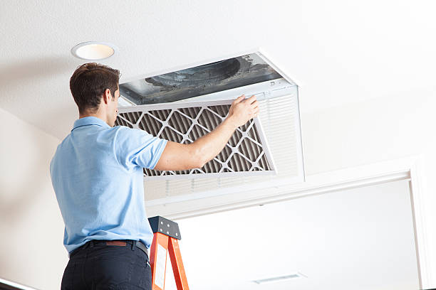 Best Affordable HVAC Services  in Shanor Northvue, PA