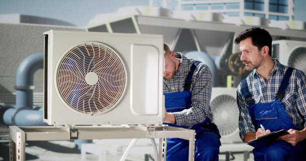 AC Installation Near Me in Shanor Northvue, PA