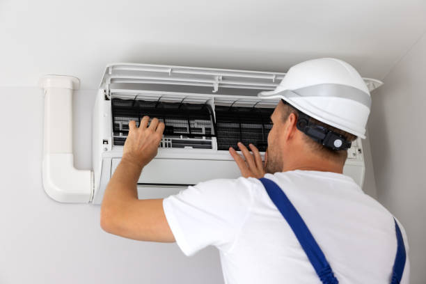 Best Air Conditioning Repair  in Shanor Northvue, PA