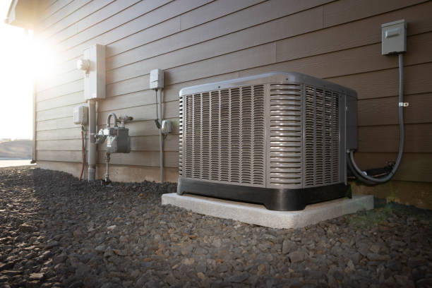 Best HVAC Installation Services  in Shanor Northvue, PA